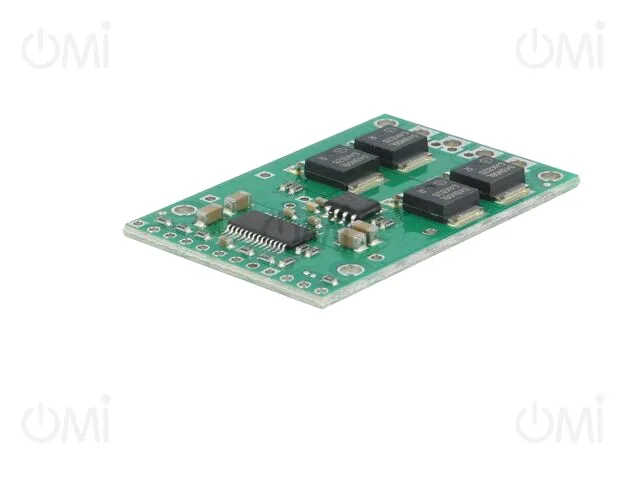 HIGH-POWER MOTOR DRIVER 36V20 CS