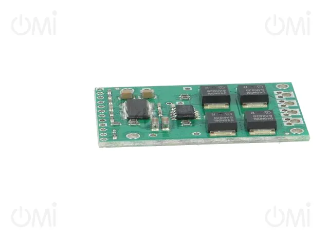 HIGH-POWER MOTOR DRIVER 36V20 CS