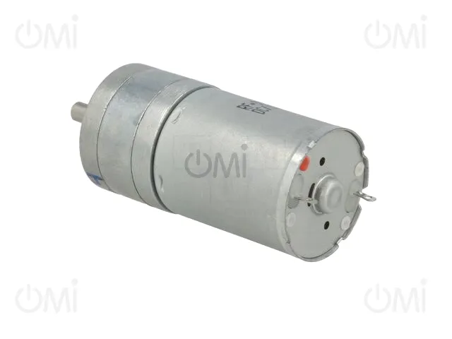 4.4:1 25DX48L MM LP 12V