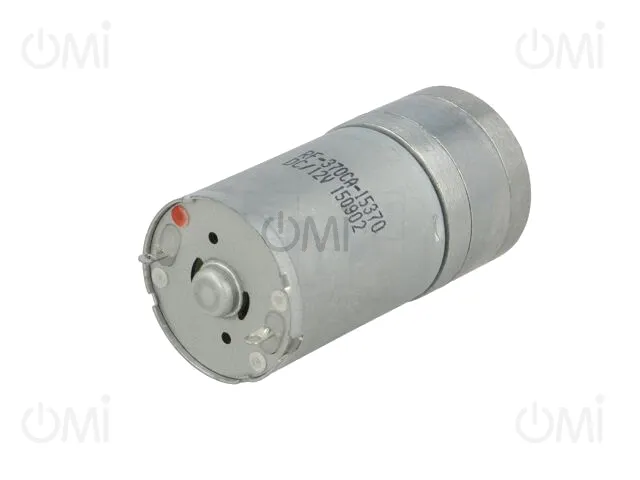 4.4:1 25DX48L MM LP 12V