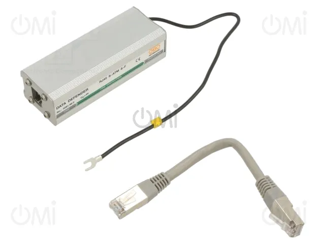 RJ45 S-ATM 8-F