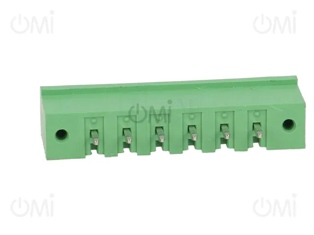 MSTBV 2,5/ 6-GF-5,08 1777112