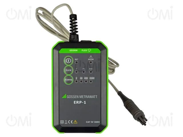 GEOHM ERP-1