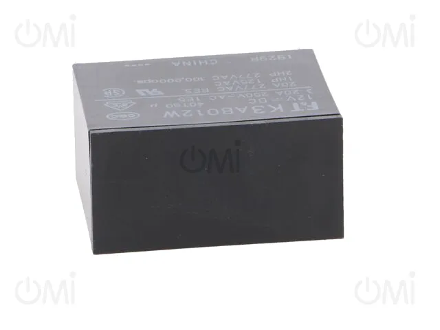 FTR-K3AB012W