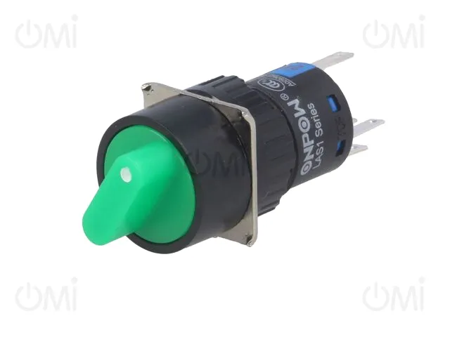 LAS1-AY-11X/21/G/24V