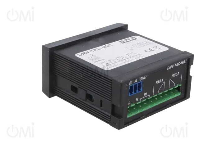 DMV-1AC-MBT