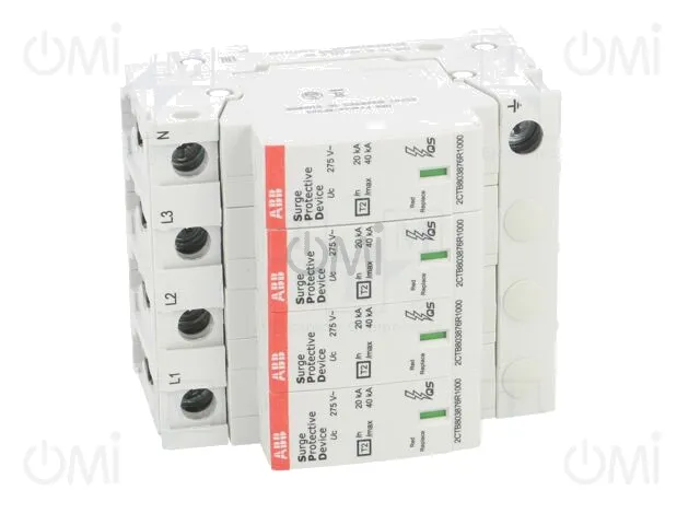 OVR T2 4L 40-275 P QS