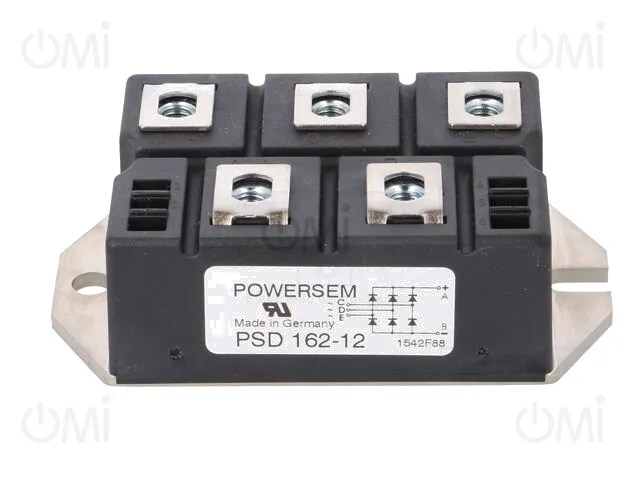 PSD 162/12