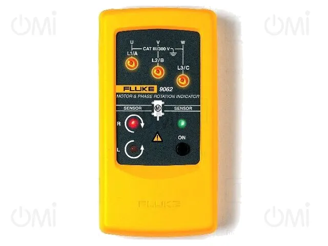 FLUKE 9062