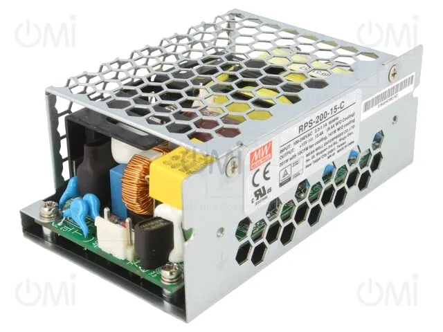 RPS-200-15-C