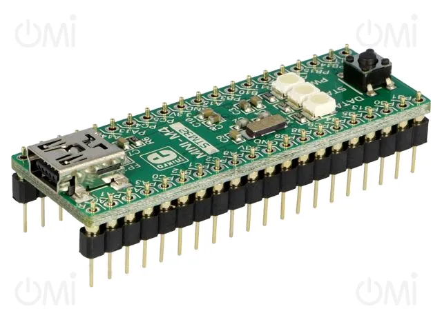 MINI-M4 FOR STM32