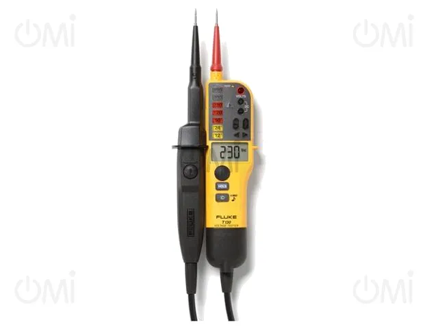 FLUKE T130