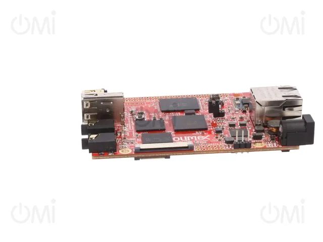 A64-OLINUXINO-1GE4GW