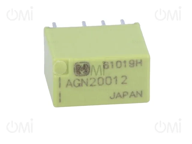AGN20012
