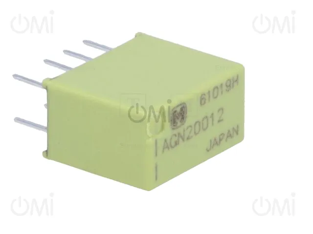 AGN20012