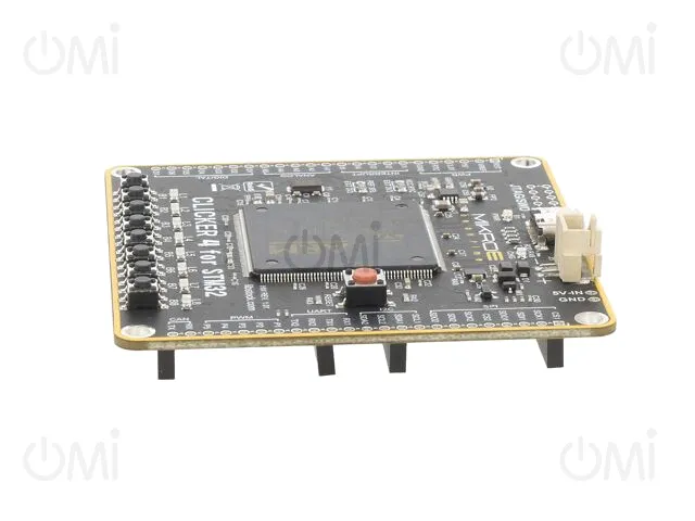 CLICKER 4 FOR STM32