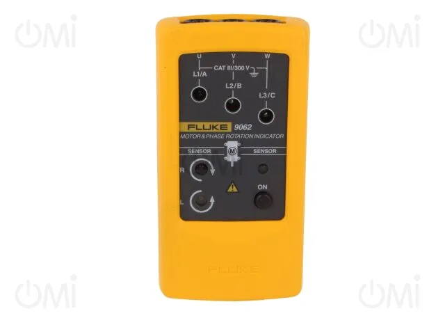 FLUKE 9062