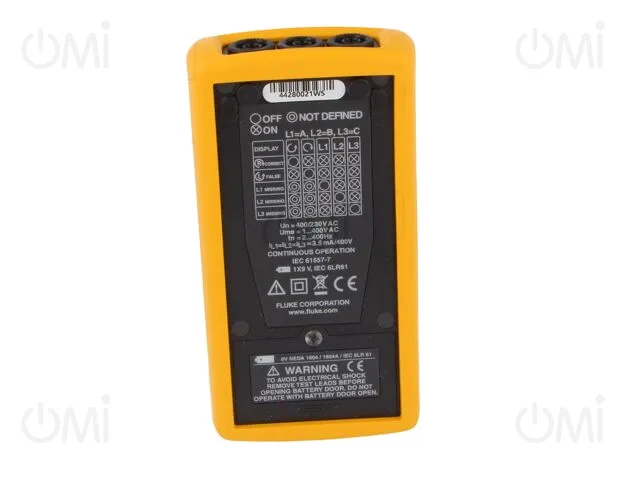 FLUKE 9062