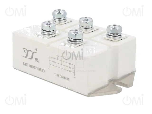 MD160S16M3