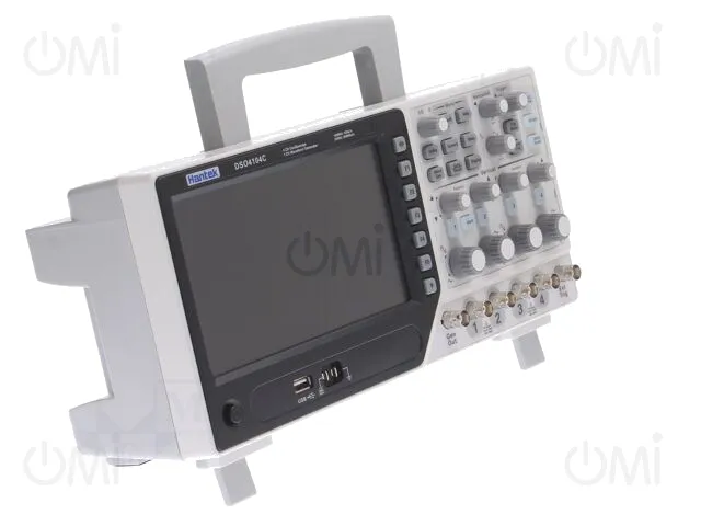 HANTEK DSO4104C