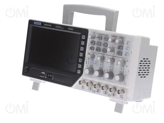 HANTEK DSO4104C