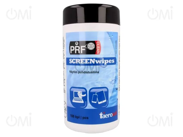 SCREEN WIPES 100PCS