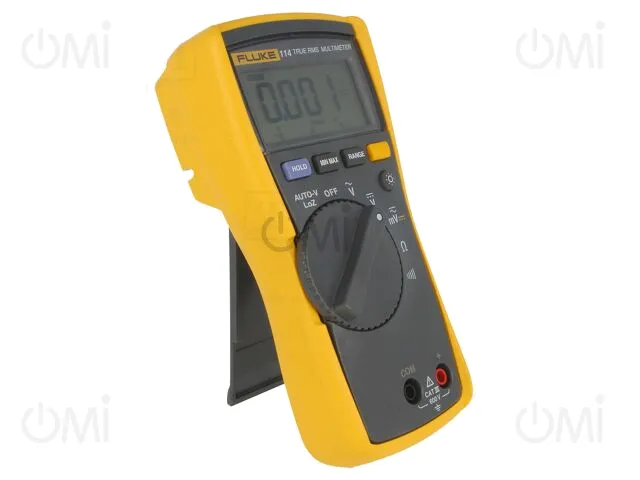 FLUKE 114