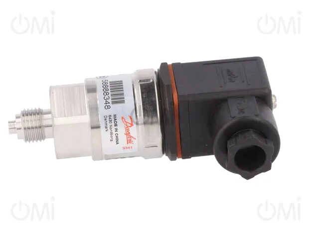 MBS 3000-1611-A1AB04-0