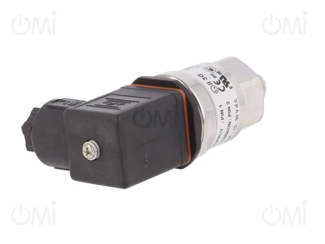 MBS 3000-1611-A1AB04-0