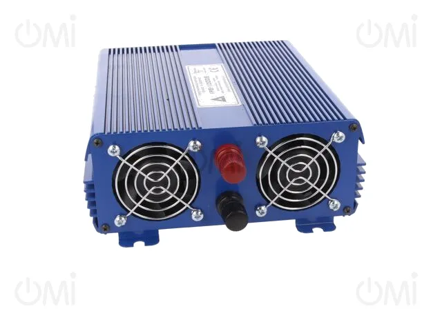 IPS-1000S 12V/230V ECO MODE