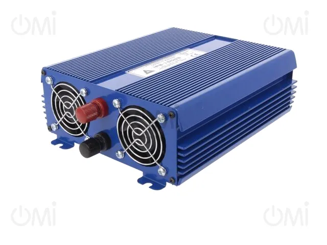 IPS-1000S 12V/230V ECO MODE