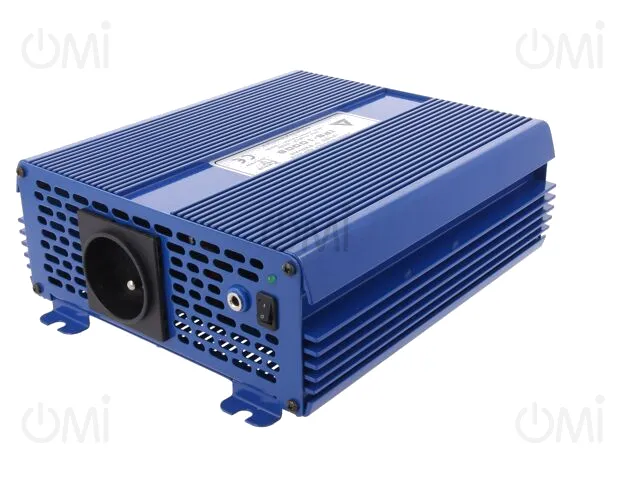 IPS-1000S 12V/230V ECO MODE