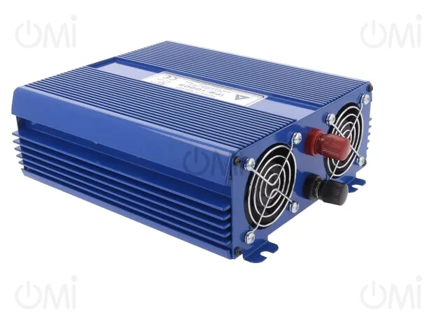 IPS-1000S 12V/230V ECO MODE
