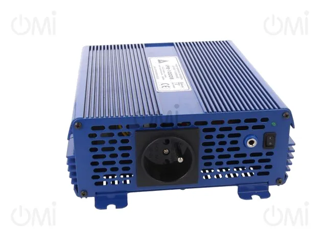 IPS-1000S 12V/230V ECO MODE