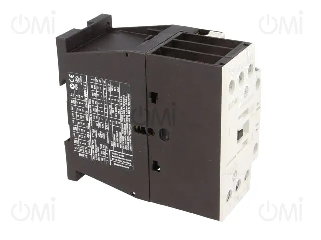 DILM17-10(42V50HZ,48V60HZ)