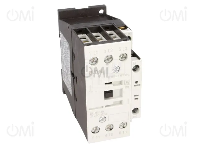 DILM17-10(42V50HZ,48V60HZ)