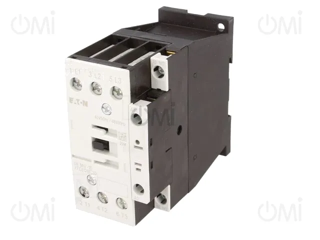 DILM17-10(42V50HZ,48V60HZ)