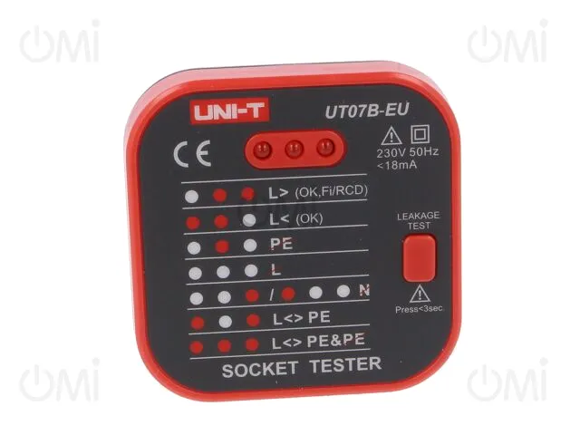 UT07B-EU
