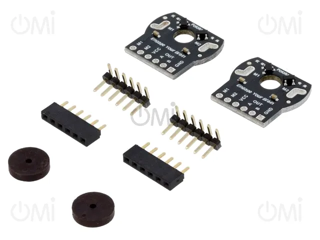 ROMI ENCODER PAIR KIT 12 CPR 3.5-18V