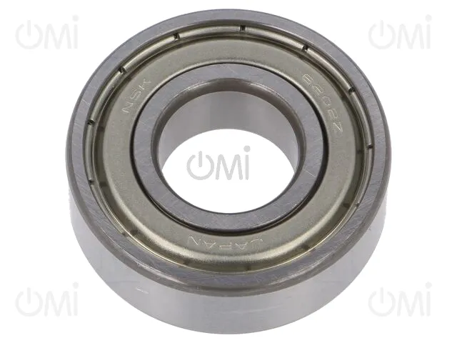 6202 ZZ CM NSK