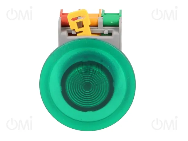 EBL22-1O/C G, W/O LAMP