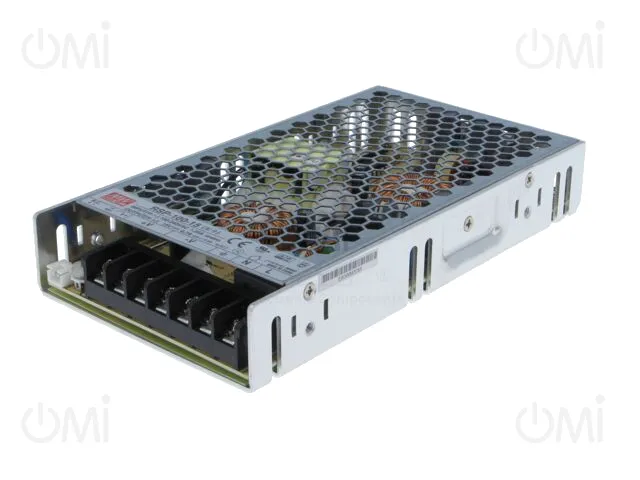 RSP-100-15