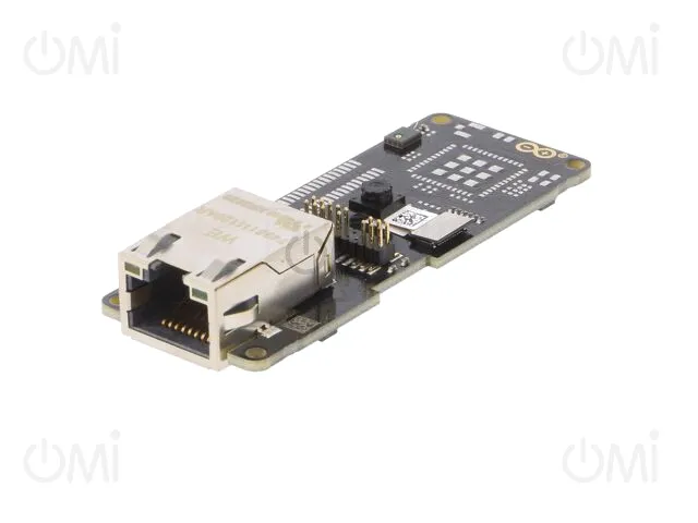 PORTENTA VISION SHIELD - ETHERNET