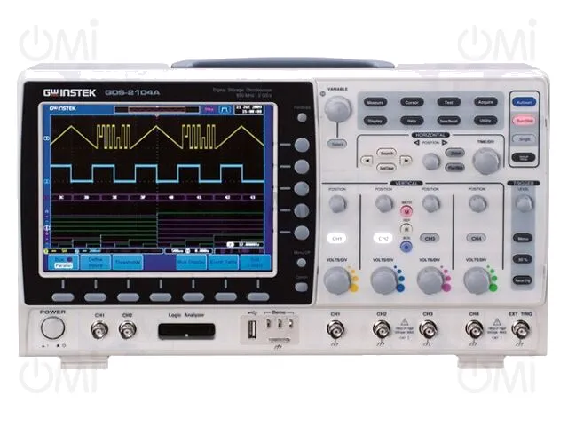 GDS-2104A