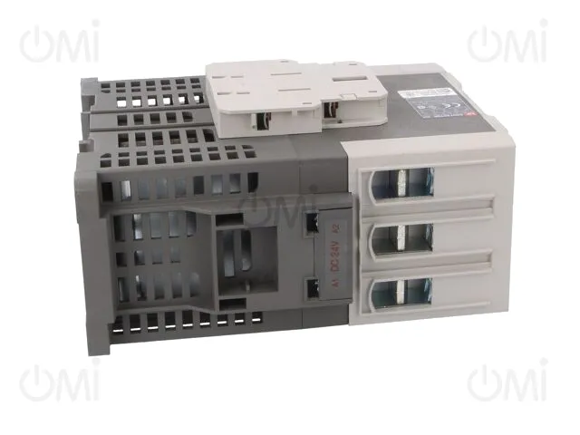MC-85A 24VDC 1A1B