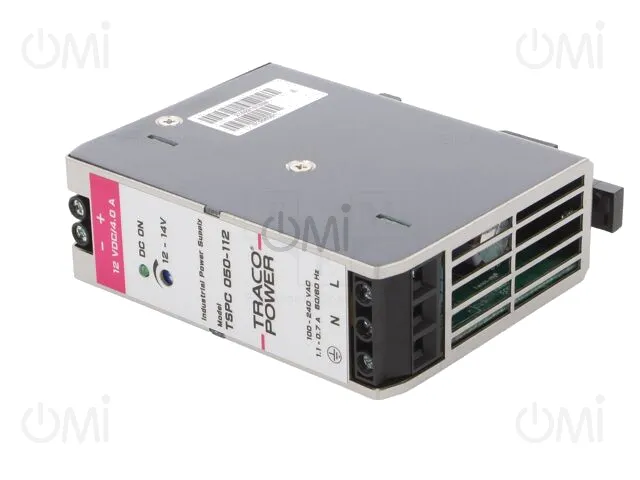 TSPC 050-112