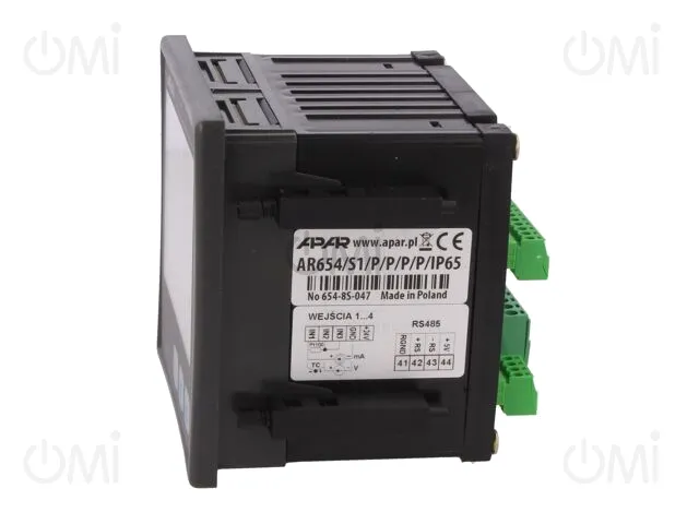 AR654/S1/P/P/P/P/IP65