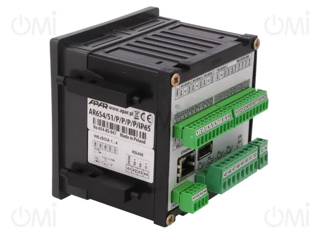 AR654/S1/P/P/P/P/IP65