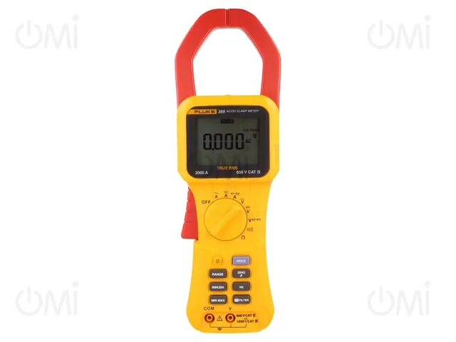 FLUKE 355
