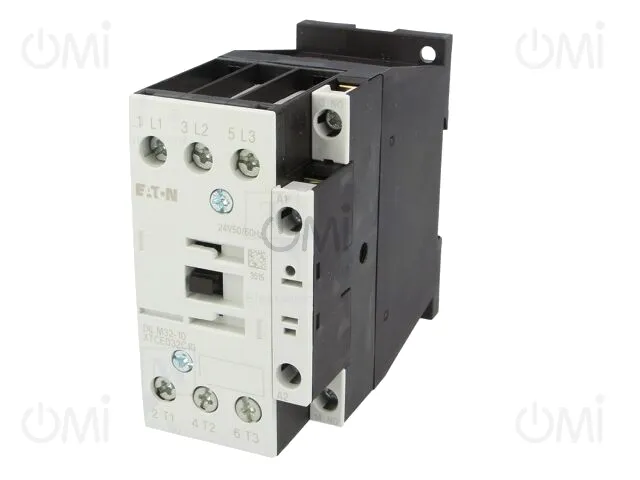 DILM32-10(24V50/60HZ)